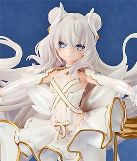 Azur Lane Le Malin Mu 1/7