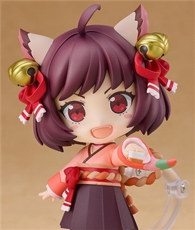 Nendoroid-Mahjong-Soul-Ichihime