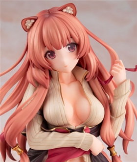 KDcolle-The-Rising-of-the-Shield-Hero-TV-Anime-Season-3-Raphtalia-Body-Pillow-ver