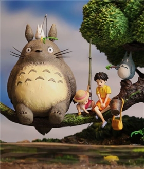 MY-NEIGHBOUR-TOTORO-Girls