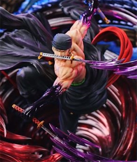 Zoro - One Piece