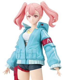 Figure-rise-Standard-Ellie