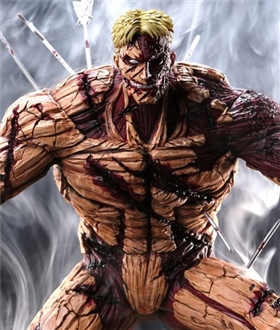 Armored-Titan-Attack-On-Titan