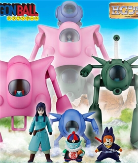 HG-Dragon-Ball-Pilaf-Crew-Complete-Set