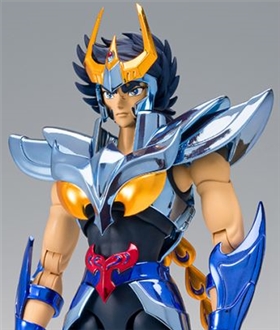 Saint Cloth Myth EX Phoenix Ikki (Final Bronze Cloth)