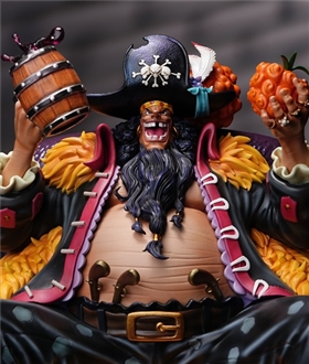 Blackbeard-One-Piece