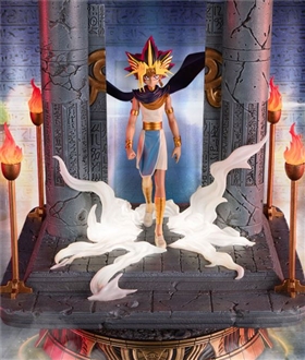 YU-GI-OH! - PHARAOH ATEM (DEFINITIVE EDITION)