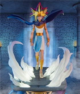 YU-GI-OH! - PHARAOH ATEM (EXCLUSIVE EDITION)