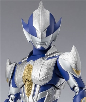 SHFiguarts Hunter Night Tsurugi