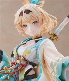 hololive production Iroha Kazama 1/7