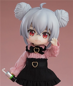 Nendoroid-Doll-Outfit-Set-Ryousangata-Coordinate