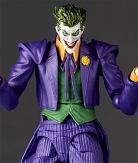 REVOLTECH-AMAZING-YAMAGUCHI-Shirai-Kuroko-Joker-Ver15