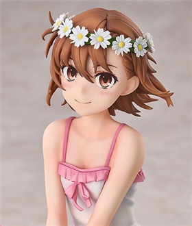 Toaru Kagaku no Railgun T Mikoto Misaka 1/7