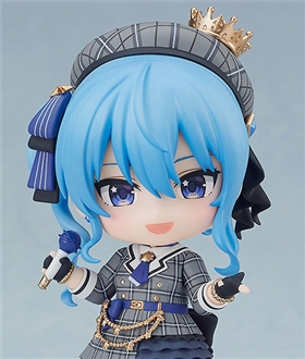 Nendoroid-Hololive-Production-Hoshimachi-Suisei