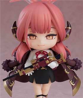 Nendoroid-Blue-Archive-Rikuhachima-Aru