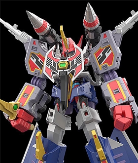 GRIDMAN UNIVERSE Max Combine DX Full Power Gridman