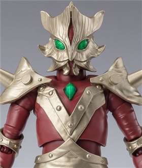 SHFiguarts Ace Killer 5 Stars Scattered in the Galaxy Set