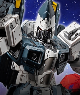 Transformers-MDLX-Ramjet