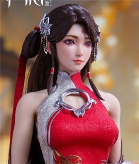 Huo-Linger-Perfect-World-16