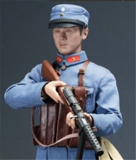 Northeast-Border-Defense-Army-53rd-Army-in-Xian-1936-16