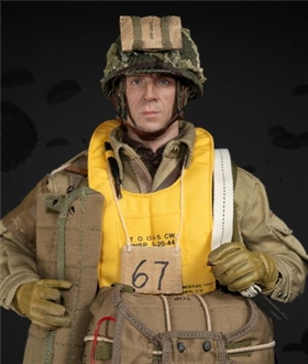 WWII-US-Airborne-Division-E-Company-Commander-16