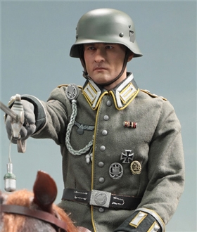 Brown-WWII-German-Military-Horse-16