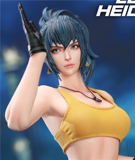 The-King-of-Fighters-XIV-Leona-Heidern-16