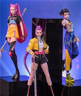 Rumi-Mila-Zoe-K-POP-Demon-Hunters-