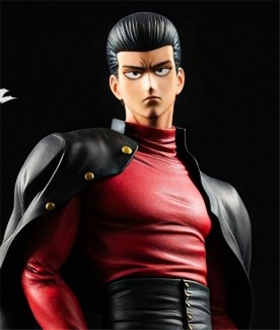 Drive-Knight-Metal-Baseball-Bat