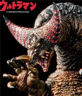Omega-Beast-Gomora-Artist-Special-Edition-Ultraman