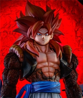 Gogeta-Dragon-Ball