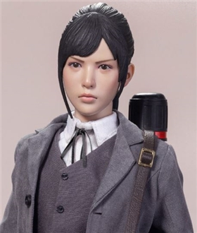 GIRL-CRUSH-SERIES-Kibitsu-Momoko-Winter-Uniform-Version-16