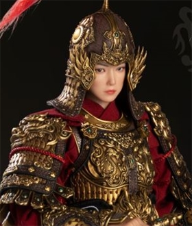 Mu-Guiying-Yang-Family-Heroines-Series-16