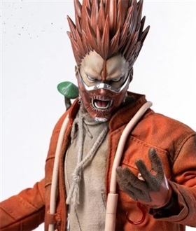 Fig-Zero-Smoke-Dorohedoro