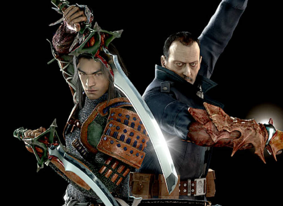 Capcom เริ่มจดทะเบียนการค้า Onimusha ในหลายประเทศนอกญี่ปุ่น