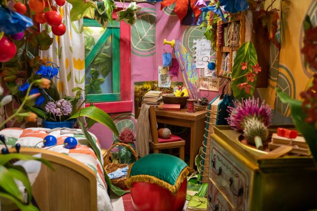 เตรียมเปิดปลายปีนี้กับสวนสนุกแห่งใหม่ Ghibli Park