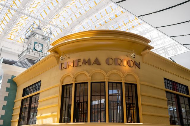 เตรียมเปิดปลายปีนี้กับสวนสนุกแห่งใหม่ Ghibli Park