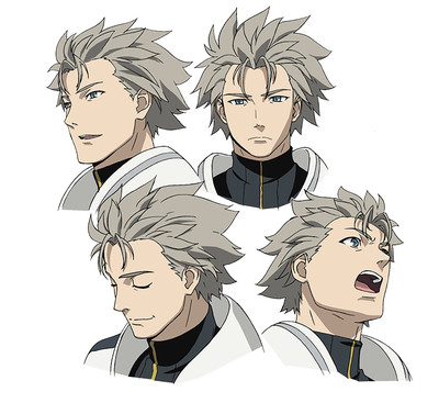 อนิเมะหนุ่มคลั่งหุ่นยนต์ Knights & Magic เผยตัวละครใหม่พร้อมตัวอย่างและกำหนดฉาย