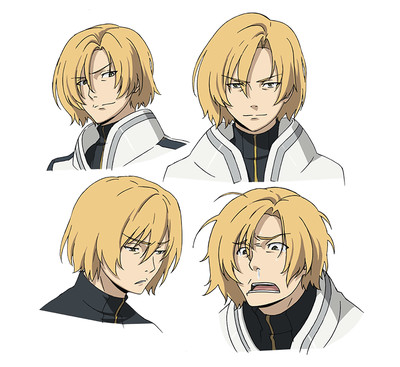 อนิเมะหนุ่มคลั่งหุ่นยนต์ Knights & Magic เผยตัวละครใหม่พร้อมตัวอย่างและกำหนดฉาย