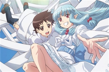 อนิเมะ Tsugumomo ภูติสาวแสบดุปล่อยวีดีโอโปรโมทใหม่