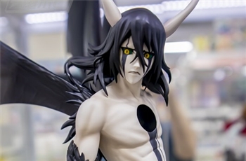 ชมงาน PVC Figure ใหม่ ที่จัดแสดงในร้าน Hobby Shop ย่านอากิฮาบาระสัปดาห์นี้