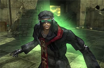 ตัวอย่างเกมเพลย์ของเกมรีมาสเตอร์ Phantom Dust