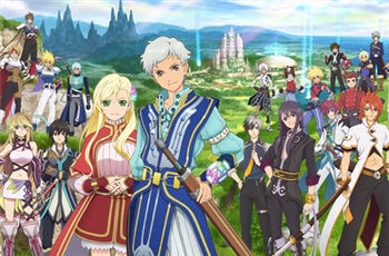 ชมเทรลเลอร์เต็ม ๆ ของเกมส์ Tales of the Rays