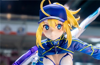 ชมงาน PVC Figure ใหม่ ที่จัดแสดงในร้าน Hobby Shop ย่านอากิฮาบาระสัปดาห์นี้