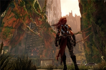 แฟนซีรีส์ Darksiders เฮดัง ๆ กับข้อมูลเกมภาค 3 ที่หลุดจาก Amazon