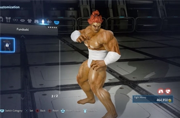 ตัวอย่างการปรับแต่งตัวละคร / โหมดเรื่องราว และอื่น ๆ อีกมากมายของเกม Tekken 7