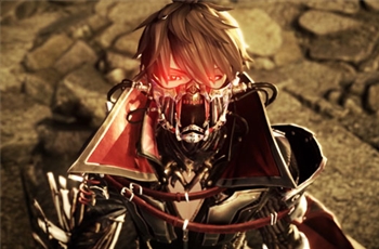 เทรลเลอร์แรก (น่าเล่นไม่น้อย) ของเกม Code Vein