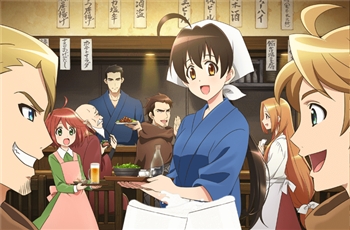 เตรียมหิวกันอีกรอบกับร้านอาหารญี่ปุ่นจากต่างโลก Isekai Izakaya