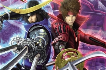 ทีเซอร์ฟิกเกอร์ Sengoku Basara: Masamune & Sanada Yukimura ค่าย Rocket Toys