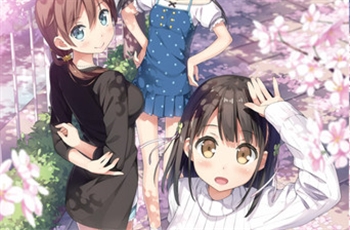 อนิเมะซีรีส์ One Room เพิ่มตัวละครใหม่